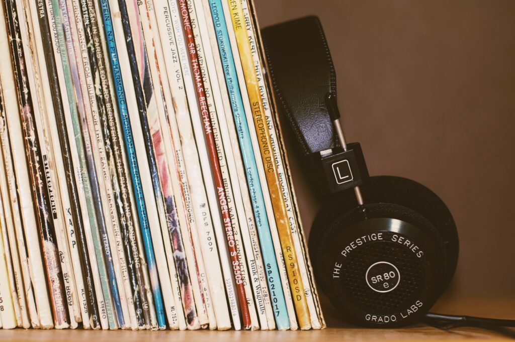 Music Collections