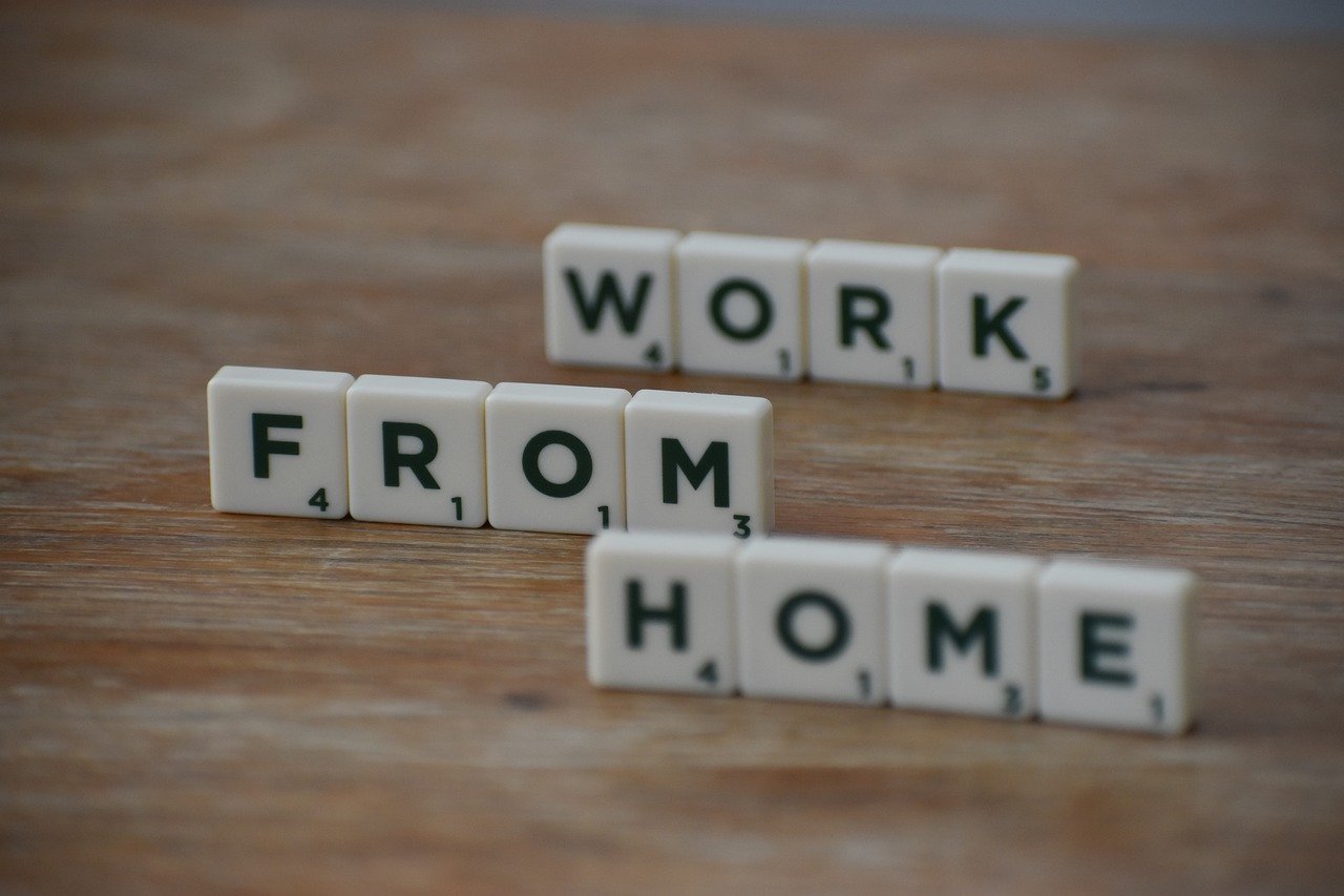 10 Tips On Using IT To Work Remotely